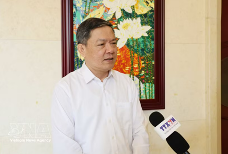Viet Nam-China trade growing rapidly, substantive: Commercial Counselor